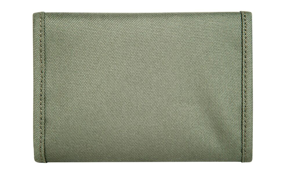 Гаманець для паспорту з захистом для карток Tatonka Passport Safe RFID Block (Olive), Колір виробника: Olive, зображення 2