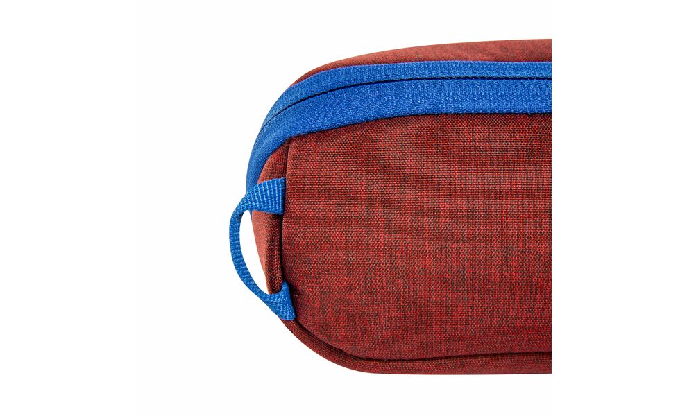 Дорожня косметичка Tatonka Square Zip Pouch - S (Sage Green), Об'єм: 1, Колір: Sage Green, зображення 7