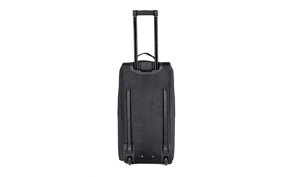 Дорожня сумка на колесах Lifeventure Expedition Duffle Wheeled (Black), 100 л, Об'єм: 100, Колір виробника: Black, зображення 5