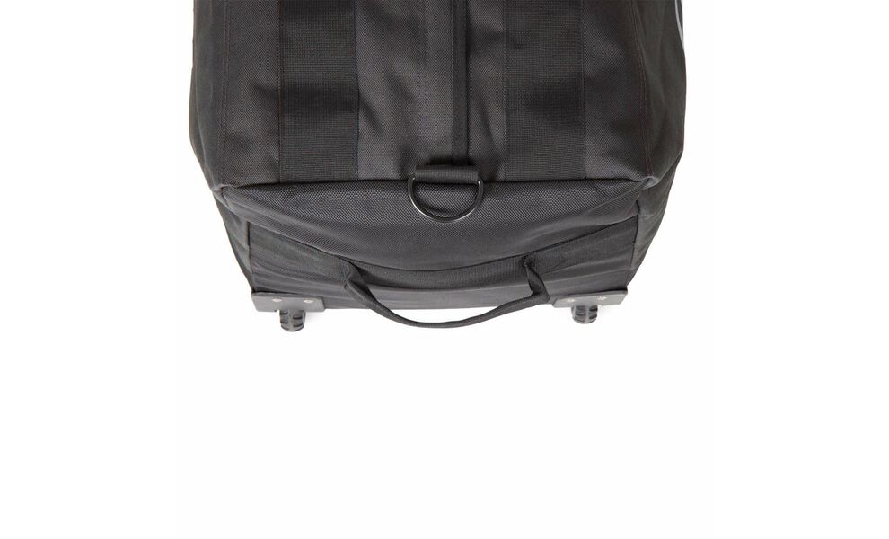 Дорожня сумка на колесах Lifeventure Expedition Duffle Wheeled (Black), 100 л, Об'єм: 100, Колір виробника: Black, зображення 8