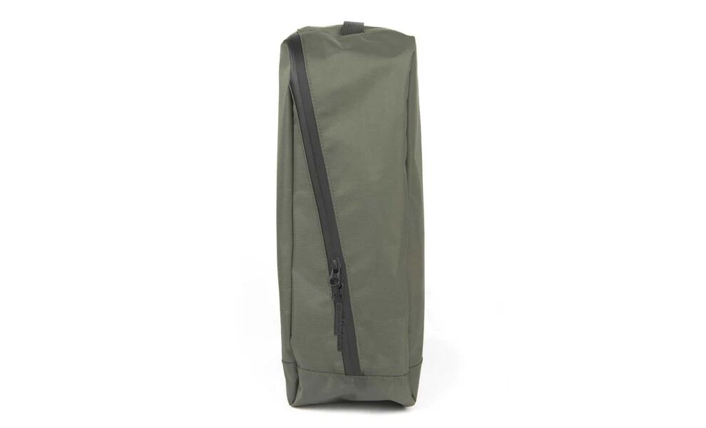 Дорожній органайзер для одягу або взуття Lifeventure Storm Packing Cube - M, Тип розміру: M, Колір виробника: Olive, зображення 4
