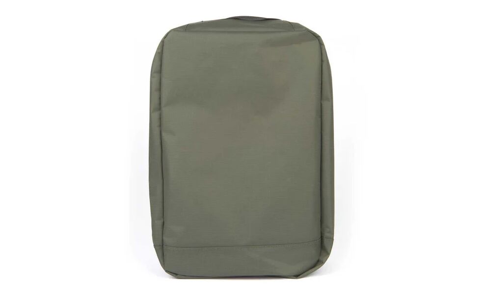 Дорожній органайзер для одягу або взуття Lifeventure Storm Packing Cube - M, Тип розміру: M, Колір виробника: Olive, зображення 5