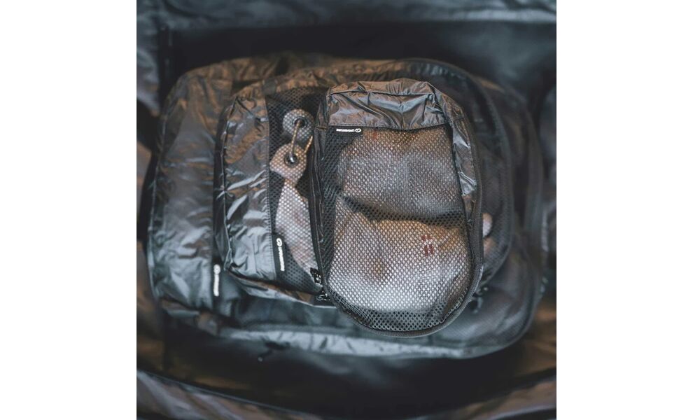 Набір дорожніх органайзерів для одягу Lifeventure Ultralight Packing Cubes - 3 шт., зображення 3