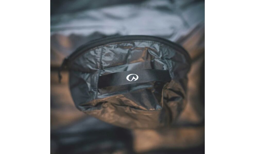 Набір дорожніх органайзерів для одягу Lifeventure Ultralight Packing Cubes - 3 шт., зображення 4