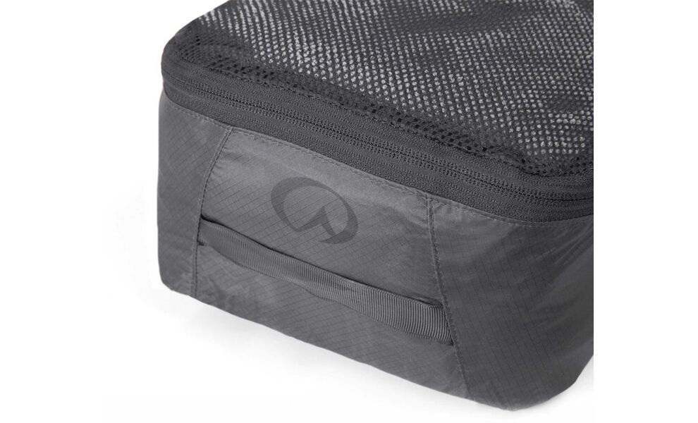 Набір дорожніх органайзерів для одягу Lifeventure Ultralight Packing Cubes - 3 шт., зображення 6