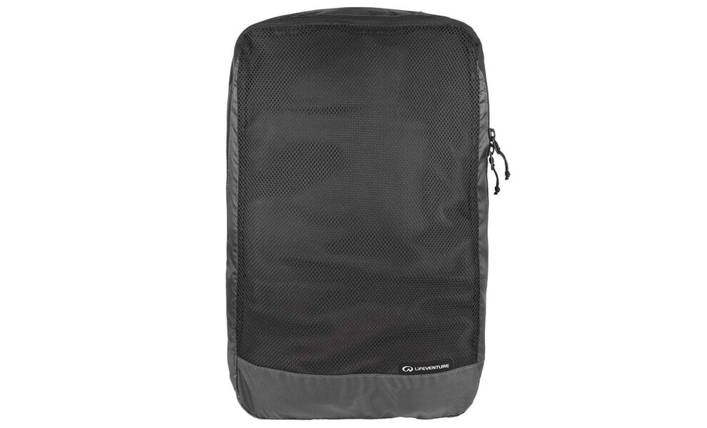 Набір дорожніх органайзерів для одягу Lifeventure Ultralight Packing Cubes - 3 шт., зображення 7