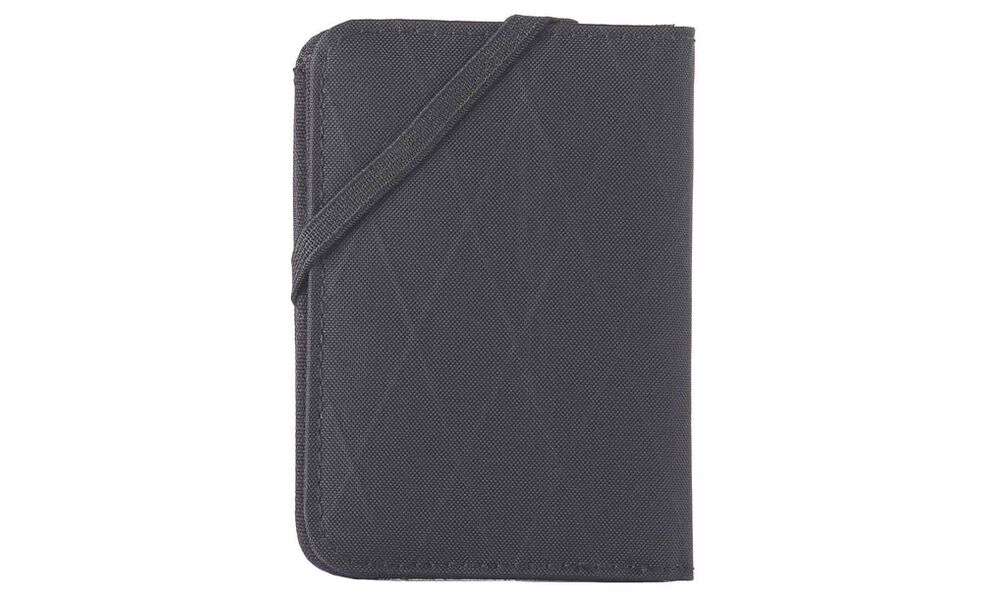 Гаманець на резинці з захистом для карток Lifeventure X-Pack RFID Card Wallet, зображення 3