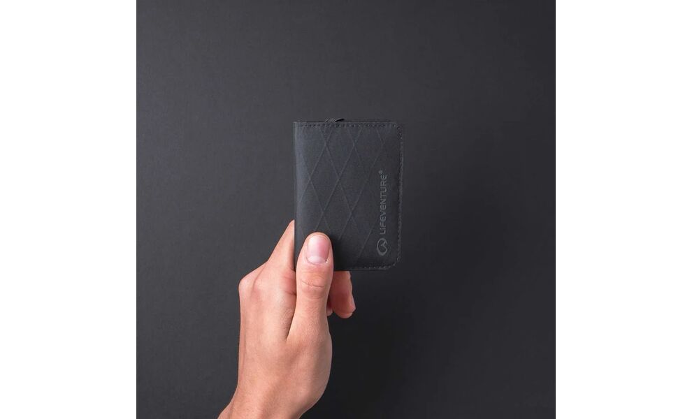 Гаманець на резинці з захистом для карток Lifeventure X-Pack RFID Card Wallet, зображення 5