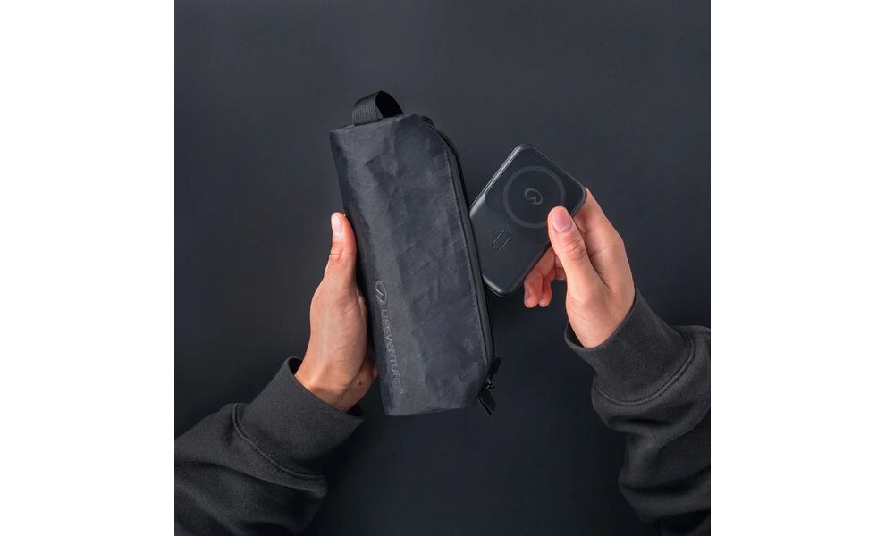 Дорожній чохол для техніки Lifeventure X-Pac Tech Case, зображення 2