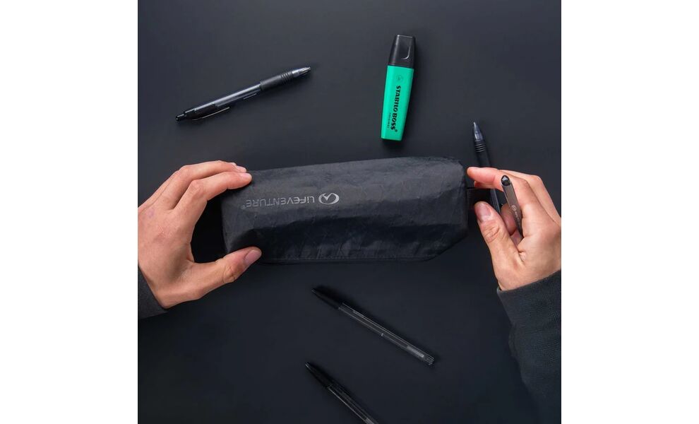 Дорожній чохол для техніки Lifeventure X-Pac Tech Case, зображення 6