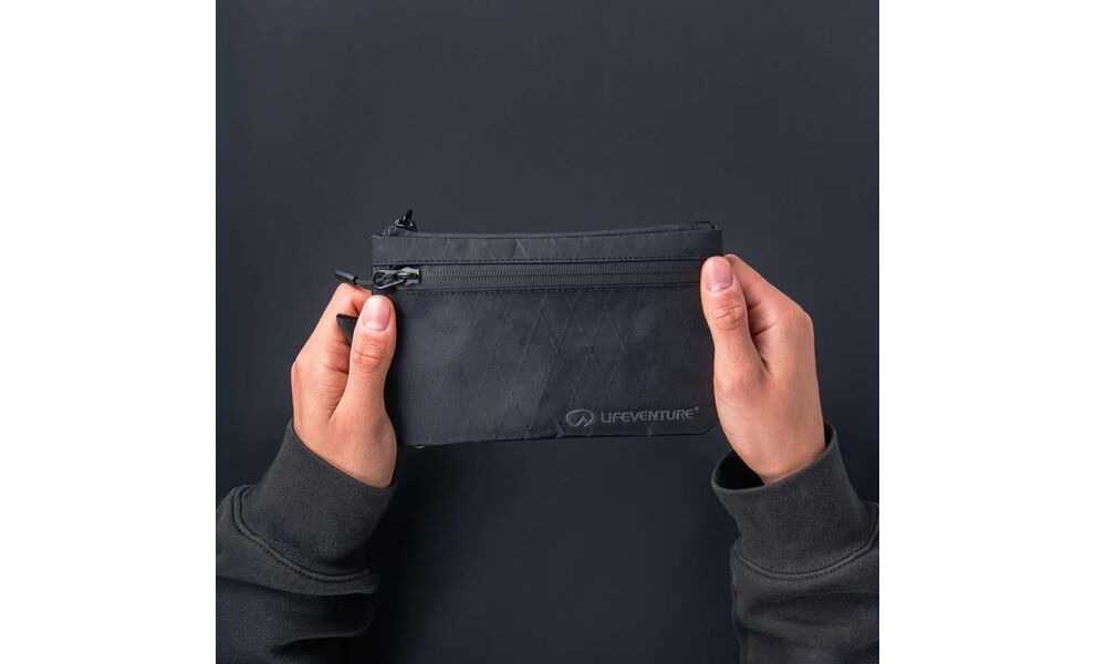 Універсальна дорожня сумочка-органайзер Lifeventure X-Pac Zip Pouch, зображення 5