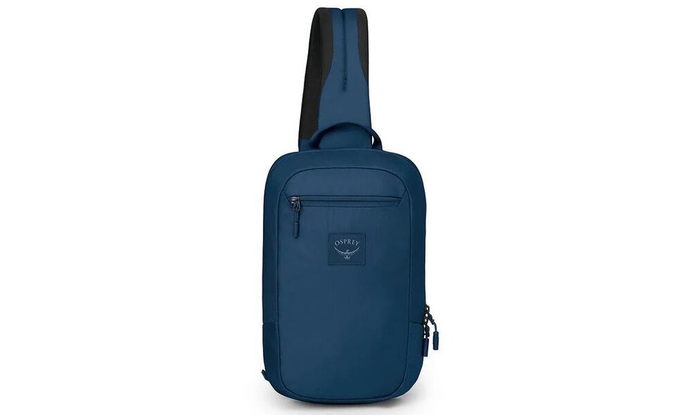Міська сумка-слінг Osprey Aoede Sling (Antique Blue), Об'єм: 6,5, Колір виробника: Antique Blue, зображення 2