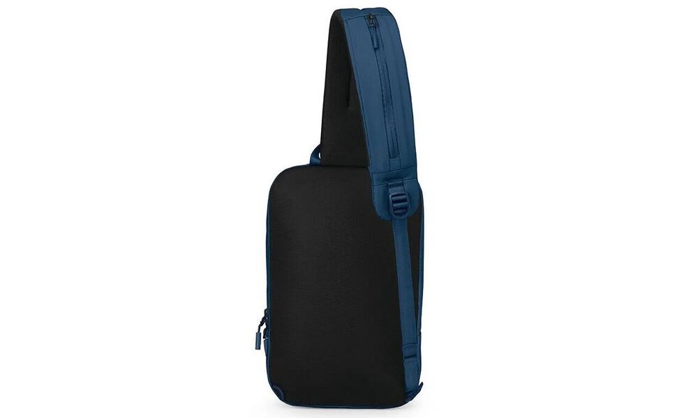 Міська сумка-слінг Osprey Aoede Sling (Antique Blue), Об'єм: 6,5, Колір виробника: Antique Blue, зображення 5