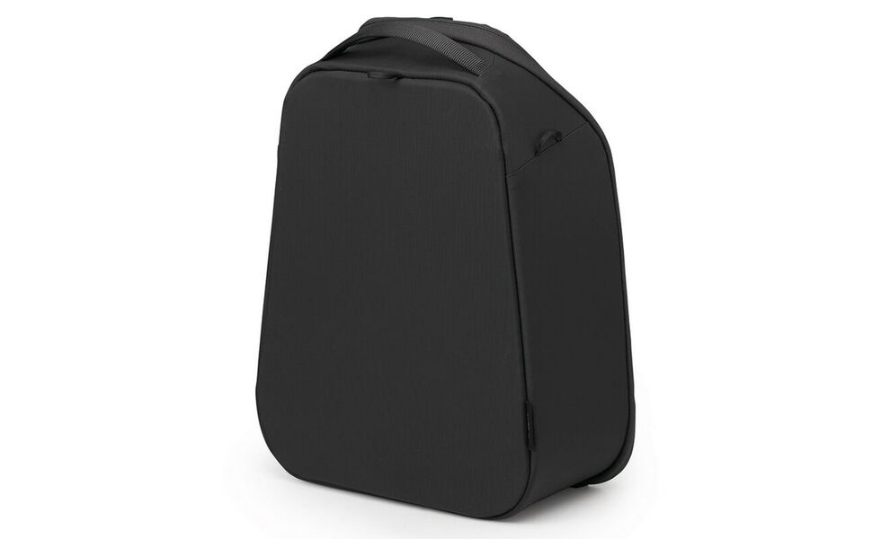 Дорожній органайзер для техніки та гаджетів Osprey Camera Cube - Medium, Тип розміру: M, Об'єм: 11, Колір виробника: Charcoal Grey, зображення 3