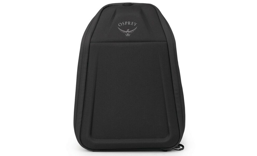 Дорожній органайзер для техніки та гаджетів Osprey Camera Cube - Medium, Тип розміру: M, Об'єм: 11, Колір виробника: Charcoal Grey, зображення 6