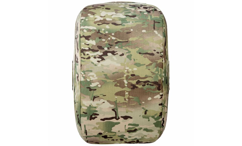 Транспортна сумка-баул Tasmanian Tiger Duffel 65 MC (Multicam), 65 л, зображення 9