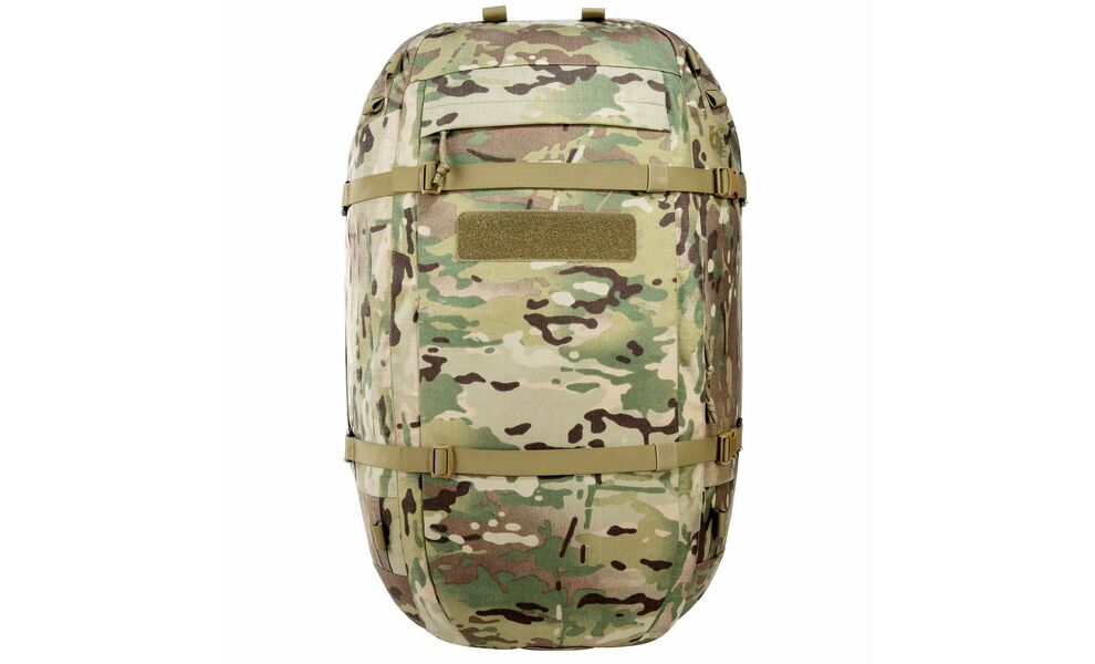 Транспортна сумка-баул Tasmanian Tiger Duffel 65 MC (Multicam), 65 л, зображення 13
