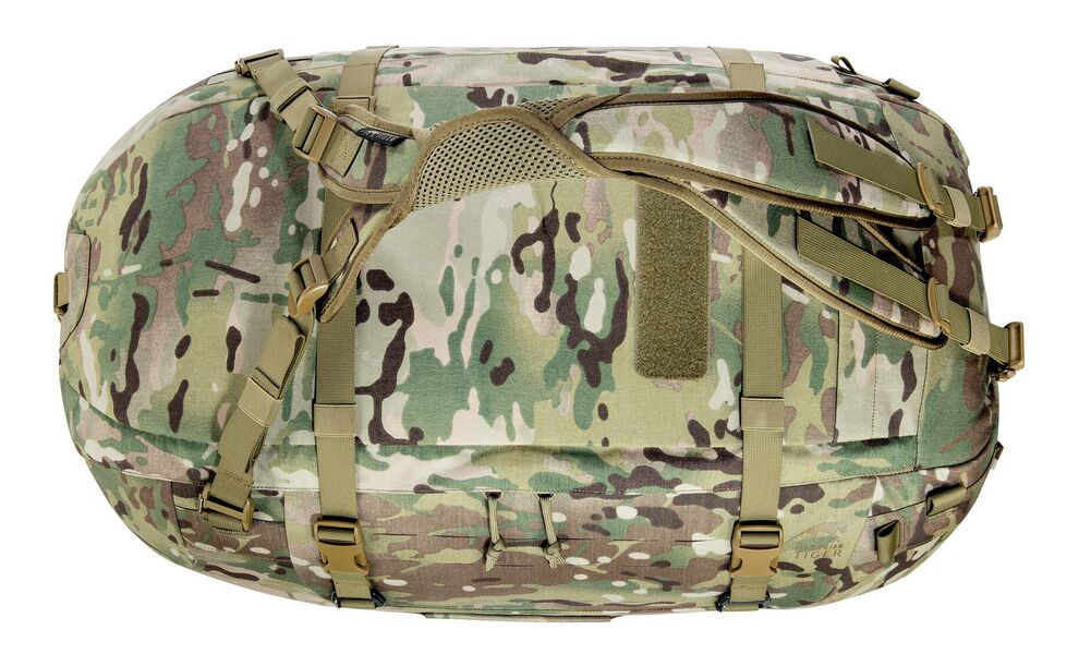 Транспортна сумка-баул Tasmanian Tiger Duffel 65 MC (Multicam), 65 л, зображення 14