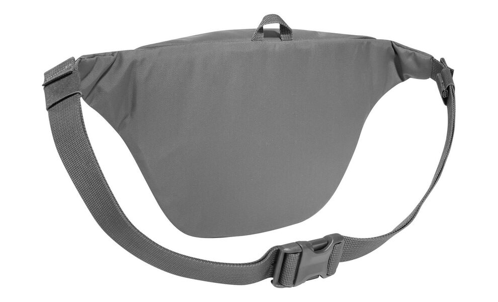 Сумка на пояс Tatonka Funny Bag - S (Titan Grey), Тип розміру: S, Колір виробника: Titan Grey, зображення 2