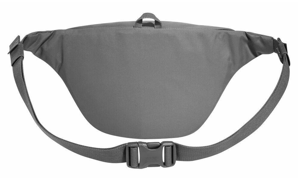 Сумка на пояс Tatonka Funny Bag - S (Titan Grey), Тип розміру: S, Колір виробника: Titan Grey, зображення 4