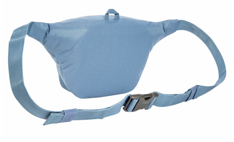 Сумка на пояс Tatonka Funny Bag - S (Elemental Blue), Тип розміру: S, Колір виробника: Elemental Blue, зображення 2