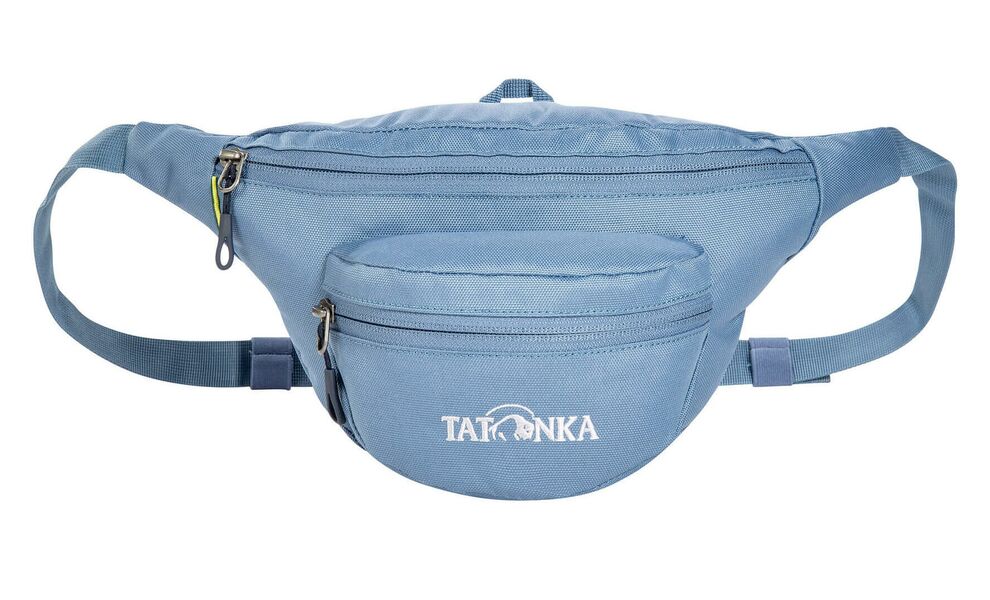 Сумка на пояс Tatonka Funny Bag - S (Elemental Blue), Тип розміру: S, Колір виробника: Elemental Blue, зображення 3