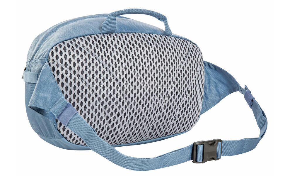 Сумка на пояс Tatonka Hip Bag - L (Elemental Blue), Об'єм: 5, Колір виробника: Elemental Blue, зображення 2