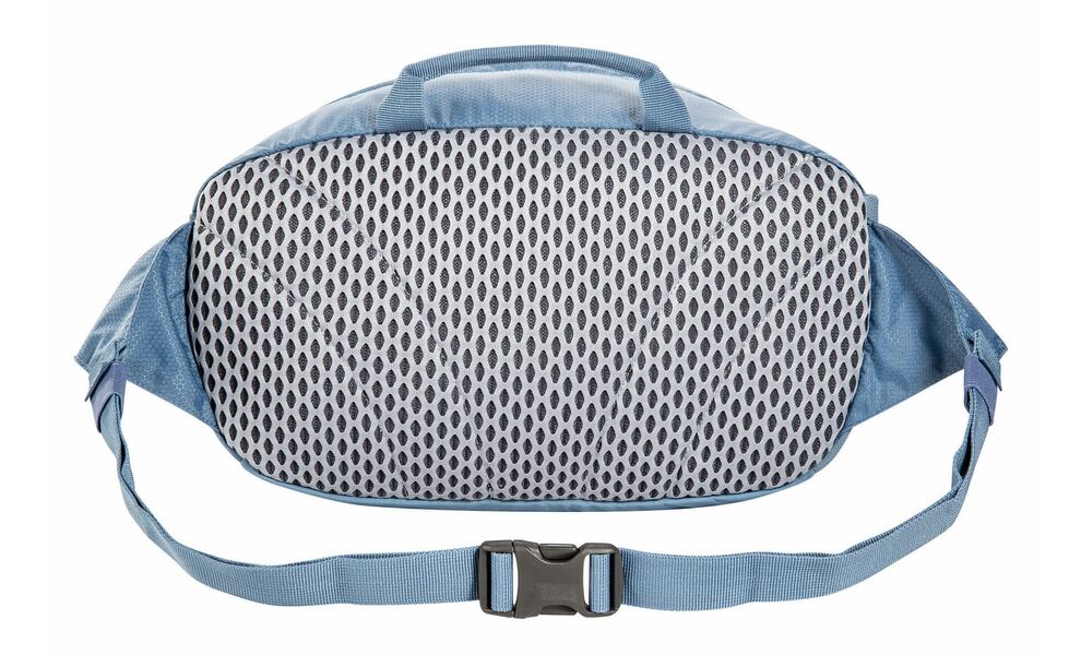 Сумка на пояс Tatonka Hip Bag - L (Elemental Blue), Об'єм: 5, Колір виробника: Elemental Blue, зображення 4