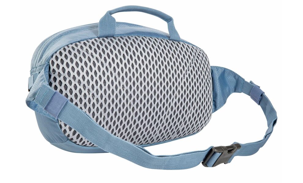 Сумка на пояс Tatonka Hip Bag - M (Elemental Blue), Об'єм: 3, Колір виробника: Elemental Blue, зображення 2