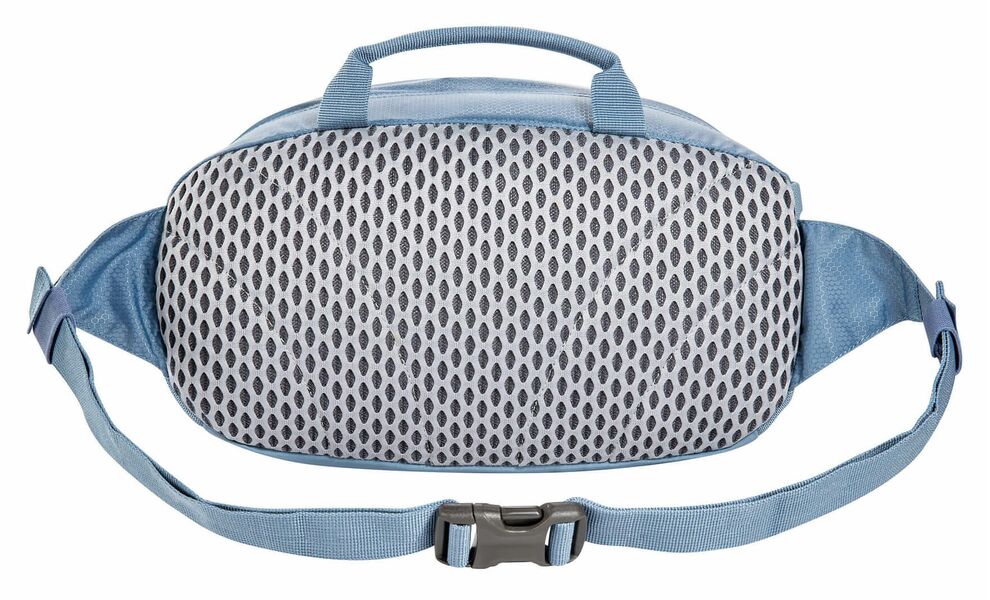 Сумка на пояс Tatonka Hip Bag - M (Elemental Blue), Об'єм: 3, Колір виробника: Elemental Blue, зображення 4