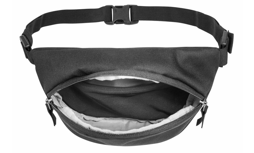 Підсумок на пояс Tatonka Hip Belt Pouch S (Titan Grey), Колір: Titan Grey, зображення 5