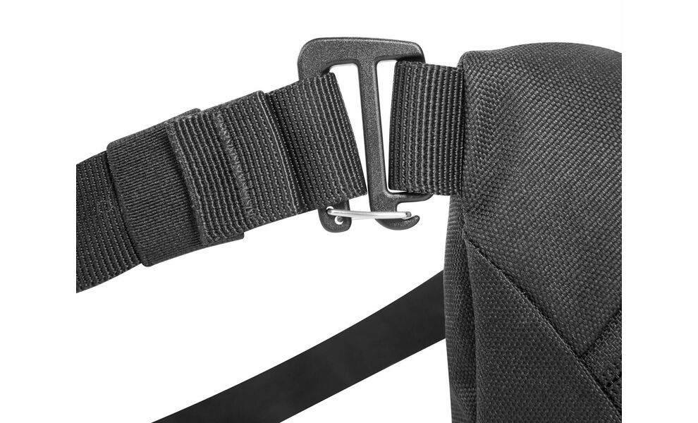 Підсумок на пояс Tatonka Hip Belt Pouch S (Jasper), Колір: Jasper, зображення 6