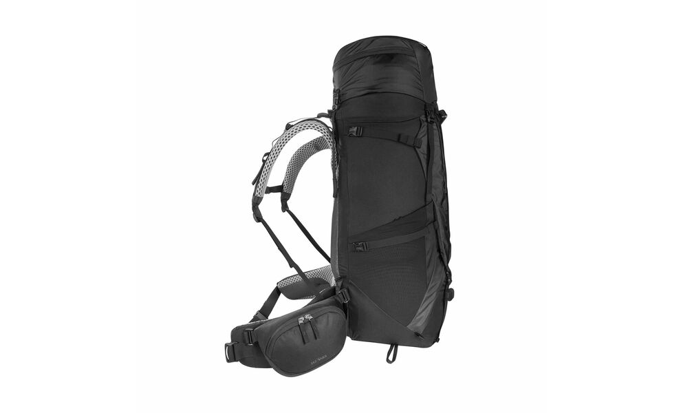 Підсумок на пояс Tatonka Hip Belt Pouch S (Black), Колір: Black, зображення 10