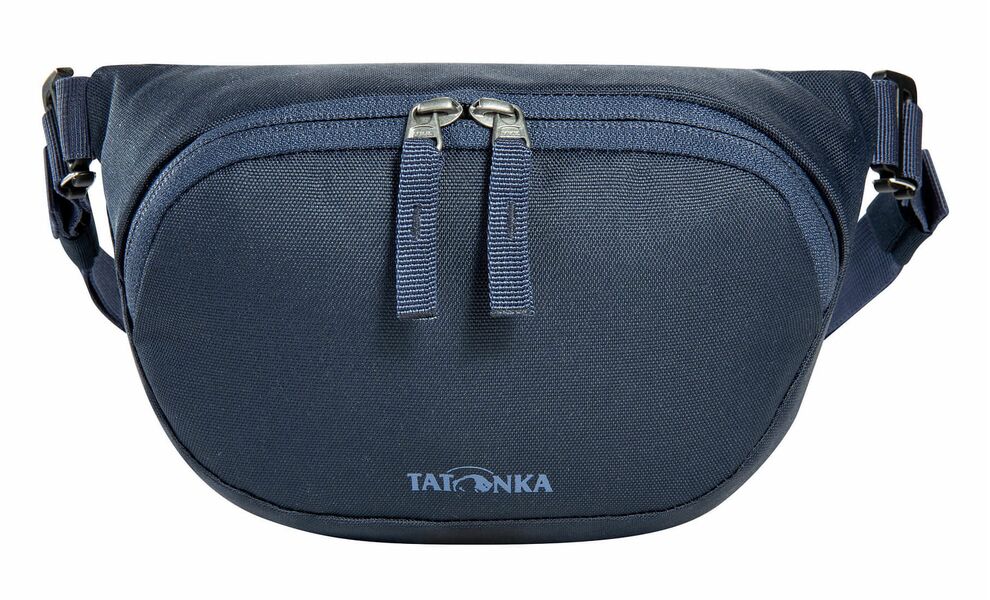 Підсумок на пояс Tatonka Hip Belt Pouch S (Navy), Колір: Navy, зображення 3