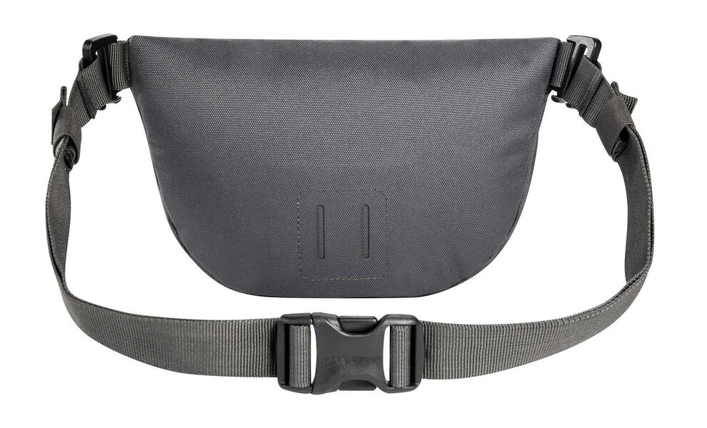 Підсумок на пояс Tatonka Hip Belt Pouch S (Titan Grey), Колір: Titan Grey, зображення 4