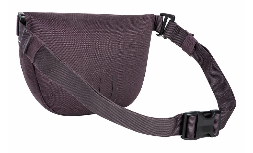 Підсумок на пояс Tatonka Hip Belt Pouch S (Midnight Plum), Колір: Midnight Plum, зображення 2