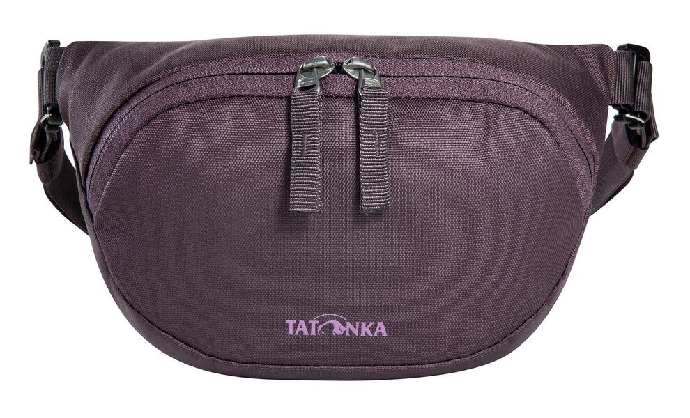 Підсумок на пояс Tatonka Hip Belt Pouch S (Midnight Plum), Колір: Midnight Plum, зображення 3