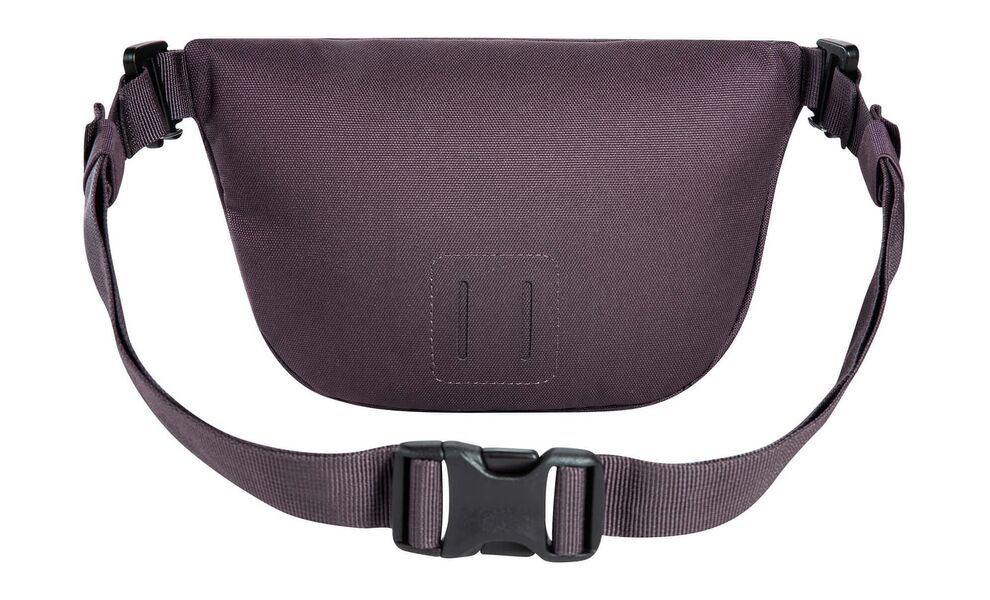 Підсумок на пояс Tatonka Hip Belt Pouch S (Midnight Plum), Колір: Midnight Plum, зображення 4