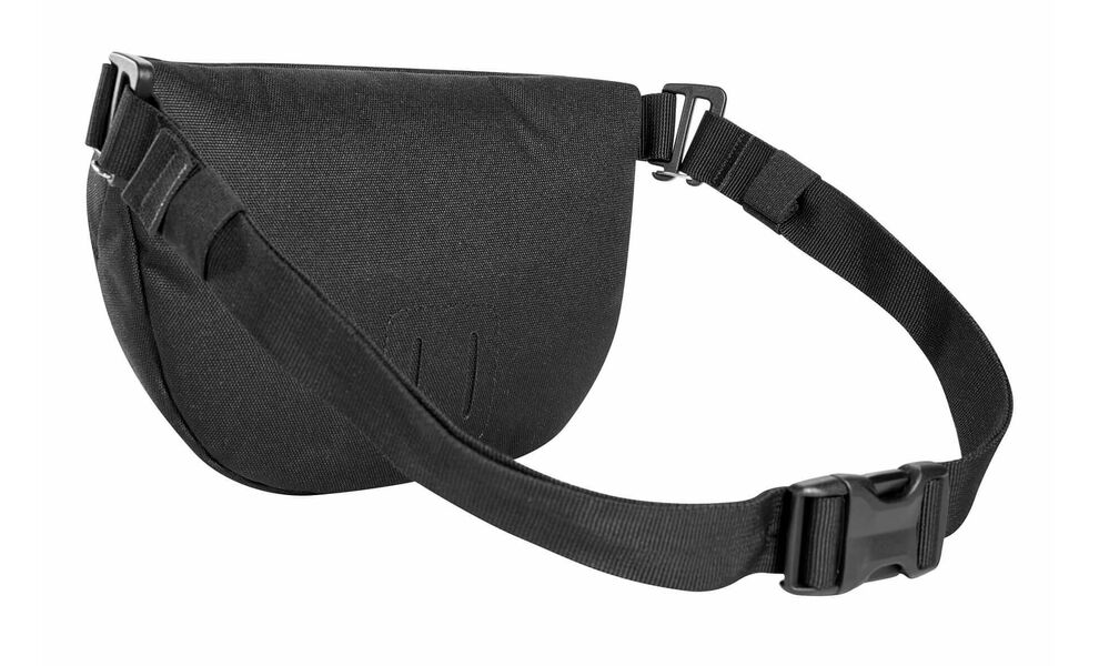 Підсумок на пояс Tatonka Hip Belt Pouch S (Black), Колір: Black, зображення 2