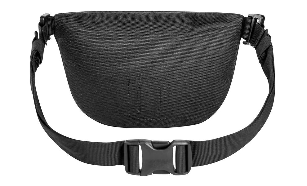 Підсумок на пояс Tatonka Hip Belt Pouch S (Black), Колір: Black, зображення 4