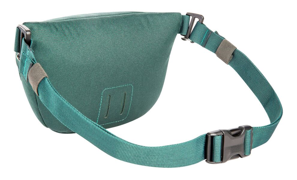Підсумок на пояс Tatonka Hip Belt Pouch S (Jasper), Колір: Jasper, зображення 2