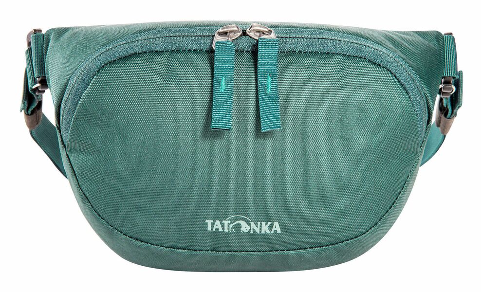 Підсумок на пояс Tatonka Hip Belt Pouch S (Jasper), Колір: Jasper, зображення 3