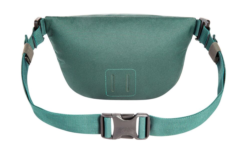 Підсумок на пояс Tatonka Hip Belt Pouch S (Jasper), Колір: Jasper, зображення 4