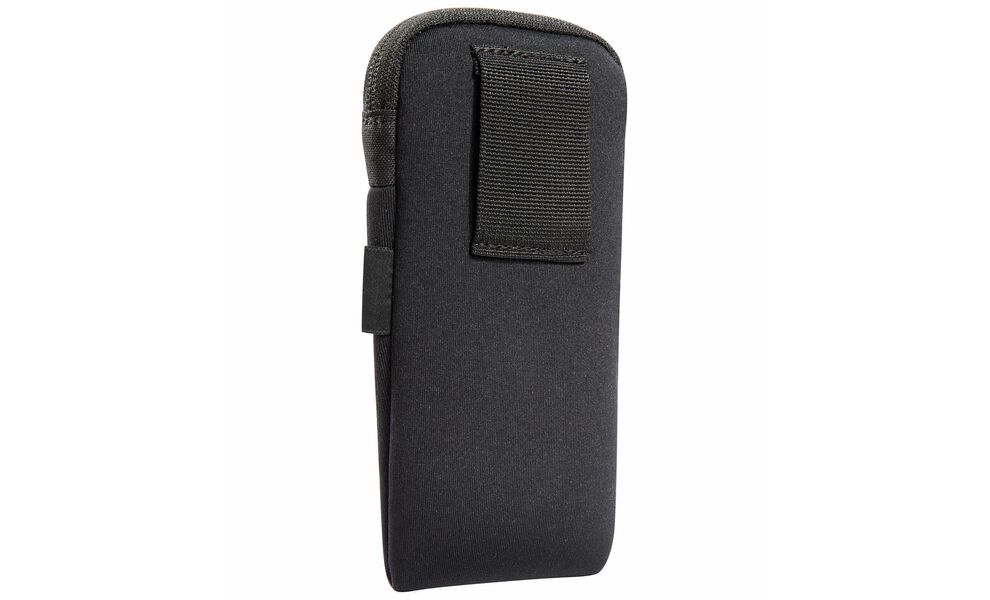 Сумка-чохол на пояс для смартфону Tatonka Neopren Zip Bag 2, зображення 2