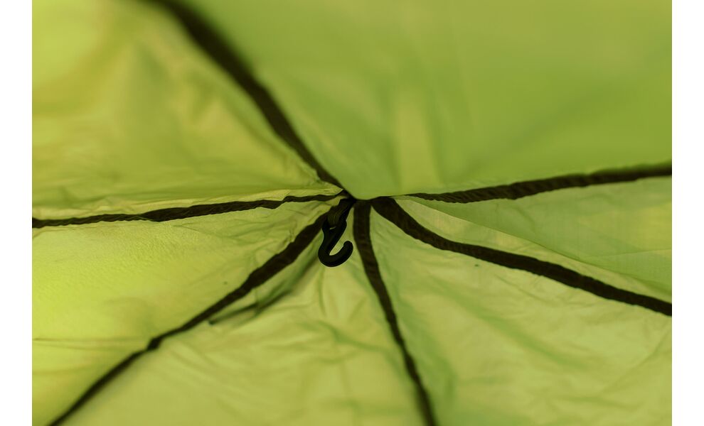 Кемпінговий шатетр Tramp Mosquito Lite (Olive), Колір: Olive, зображення 19