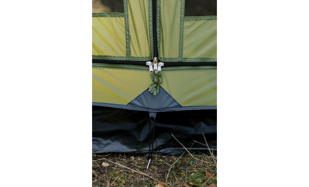 Кемпінговий шатер Tramp Bungalow Lite, зображення 19