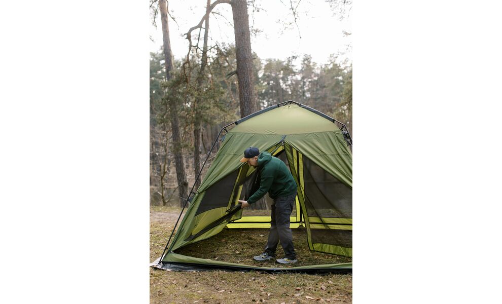 Кемпінговий шатер Tramp Bungalow Lite, зображення 12
