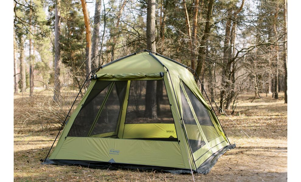 Кемпінговий шатер Tramp Bungalow Lite, зображення 9
