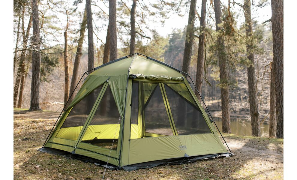 Кемпінговий шатер Tramp Bungalow Lite, зображення 8
