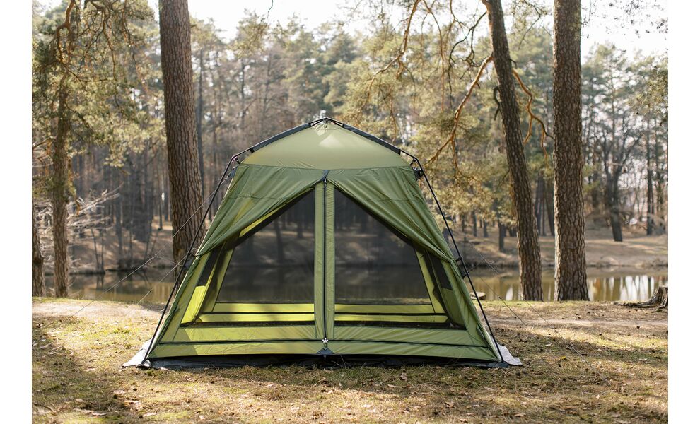 Кемпінговий шатер Tramp Bungalow Lite, зображення 10